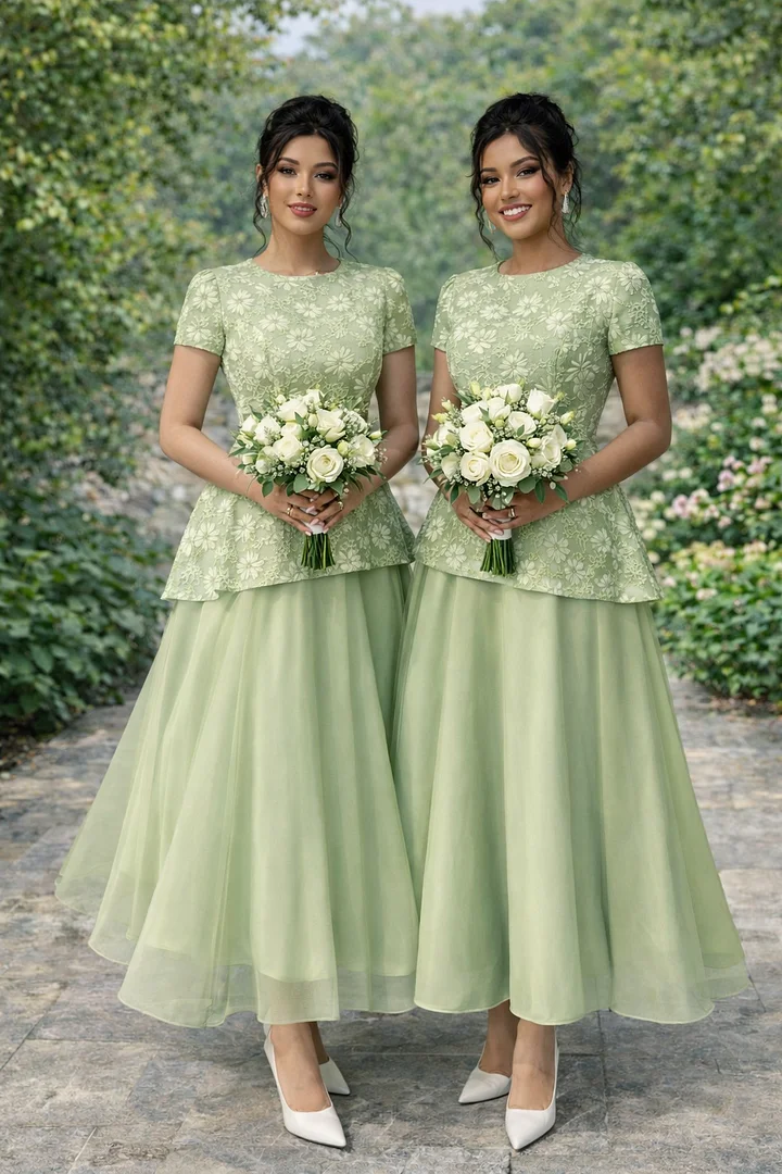 Luxury dress product image (1)