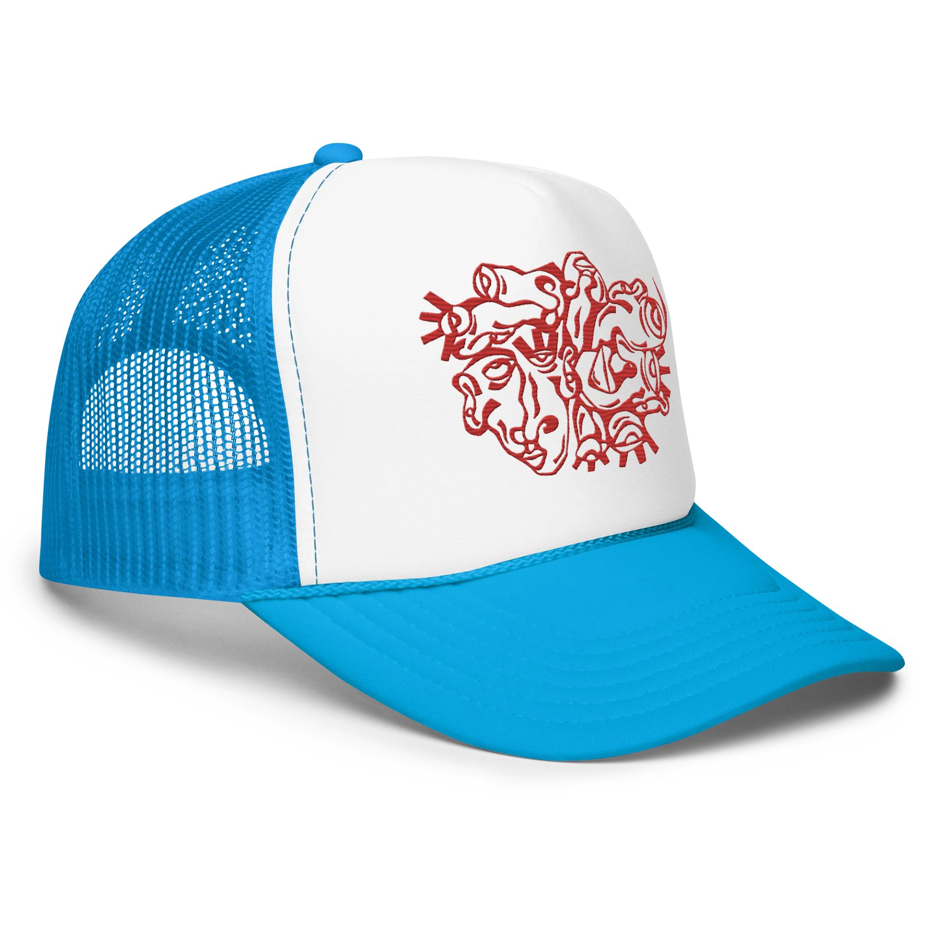 Cumbia Night Special [black & white] [spring 2026] product image (3)