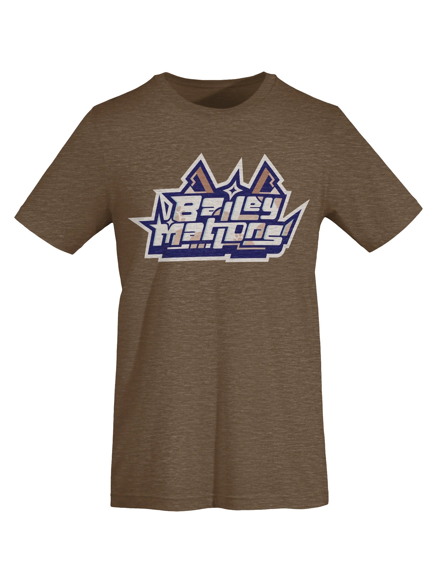 New Age Baileymations Tee product image (21)