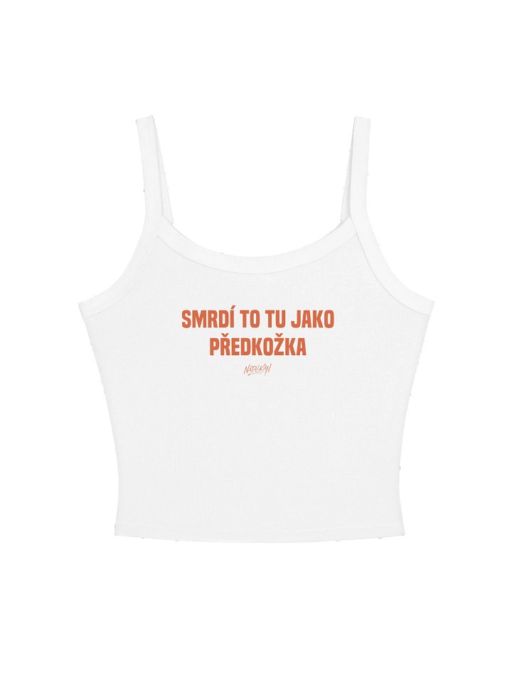 PŘEDKOŽKA TOP product image (1)