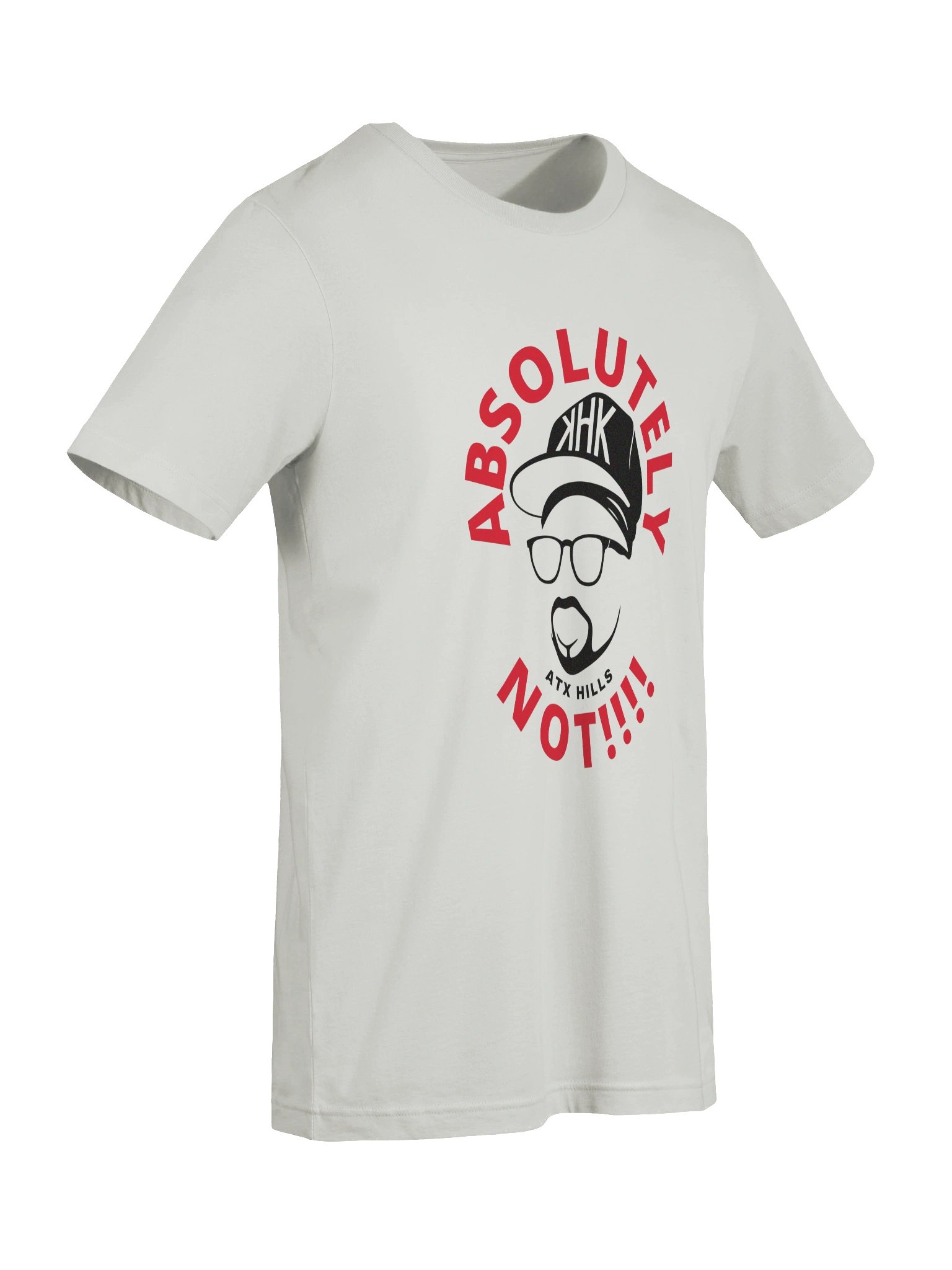 Absolutely Not Red Edition product image (61)