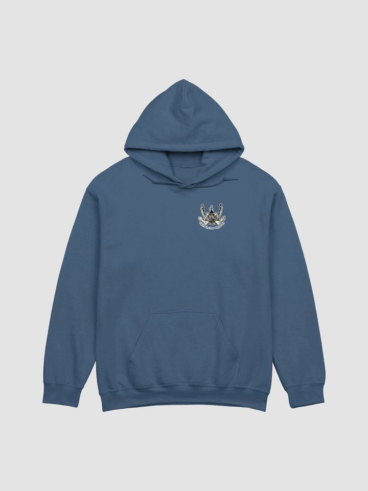 3 Prop - Chain & Tug CE Tug – Classic Marine Workwear | Twin Anchor Apparel Deckhand Heritage Line product image (2)