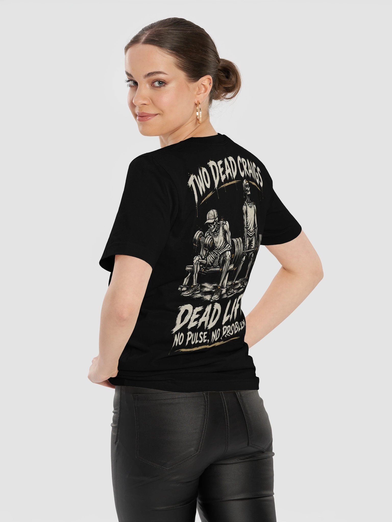 TDC Dead Lift Tee product image (12)