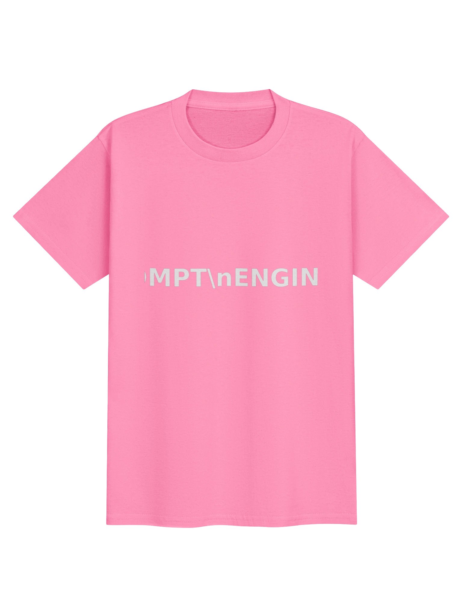 Prompt Engineer Youth Tee product image (1)