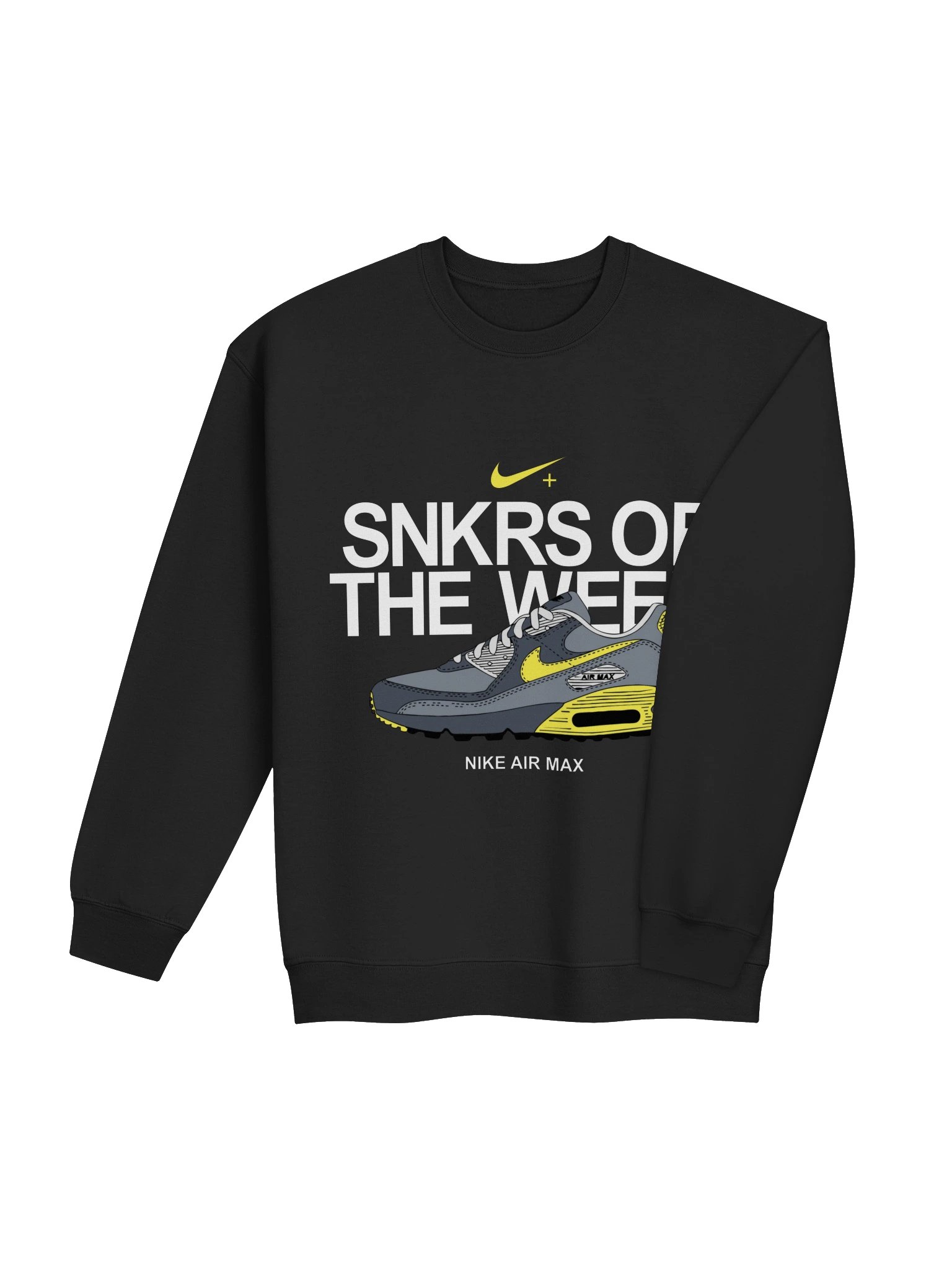 FURBITO SNKRS Sudadera Classic | Street Edition product image (13)