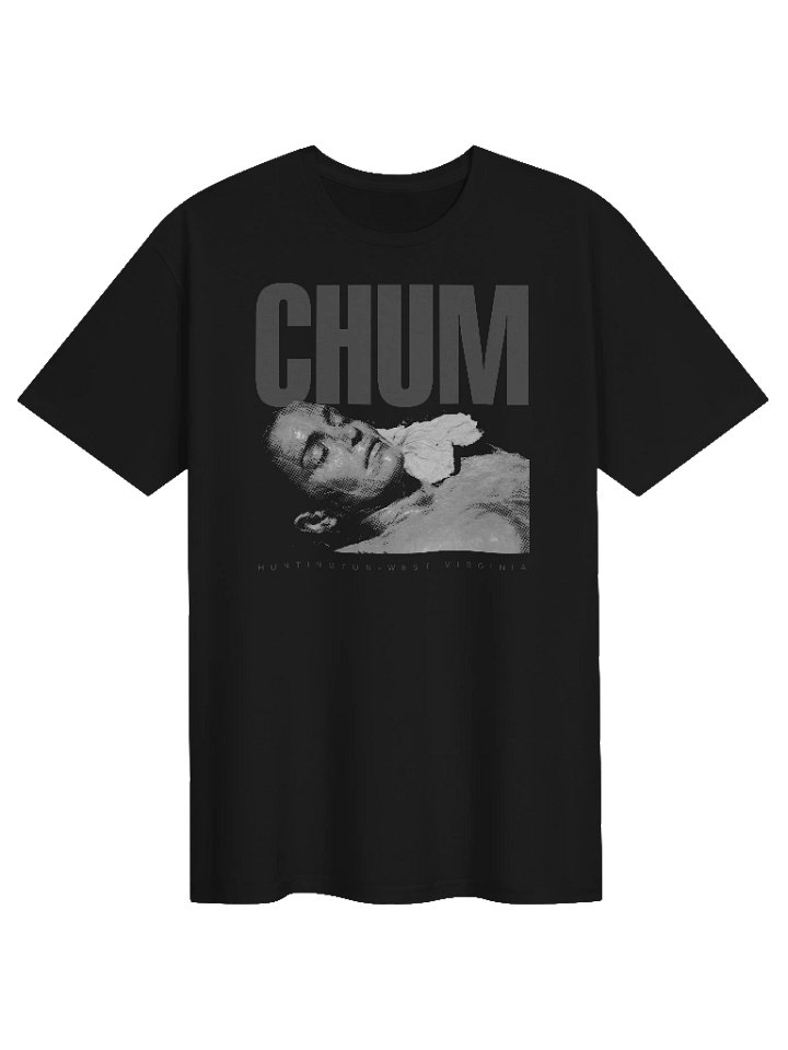 Body Snatcher tee product image (1)