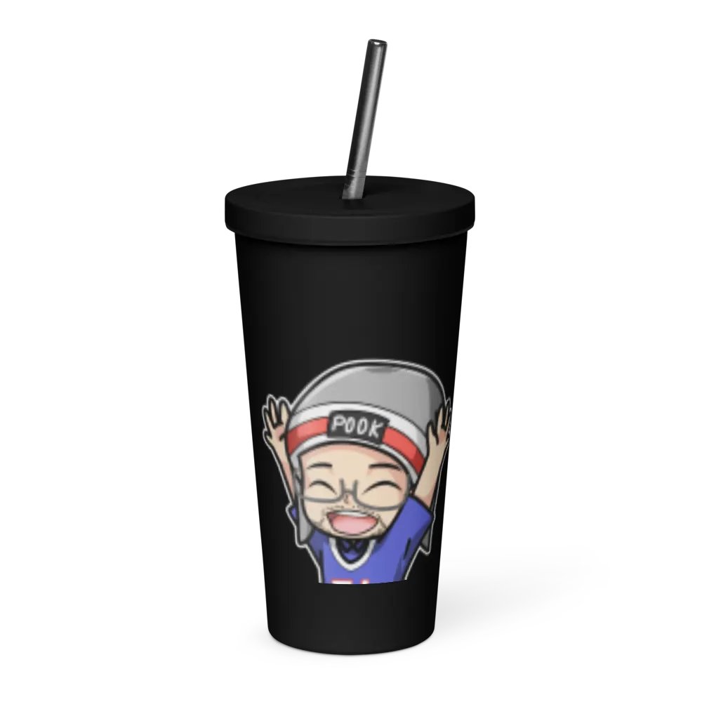 Soxy Two Faced Tumbler product image (4)