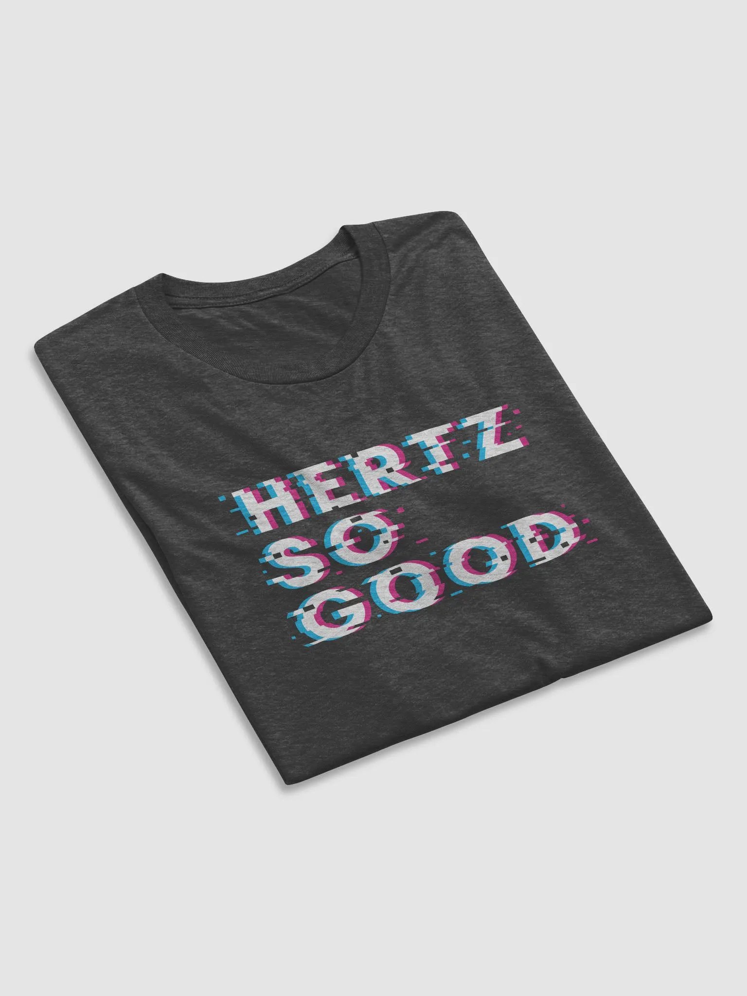 Hertz So Good Tee (multiple colors) product image (6)