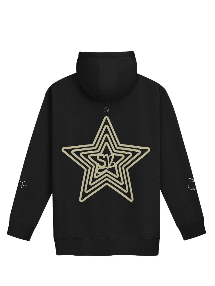 Salish Matter Sincerely Yours The Holiday Hoodie product image (2)