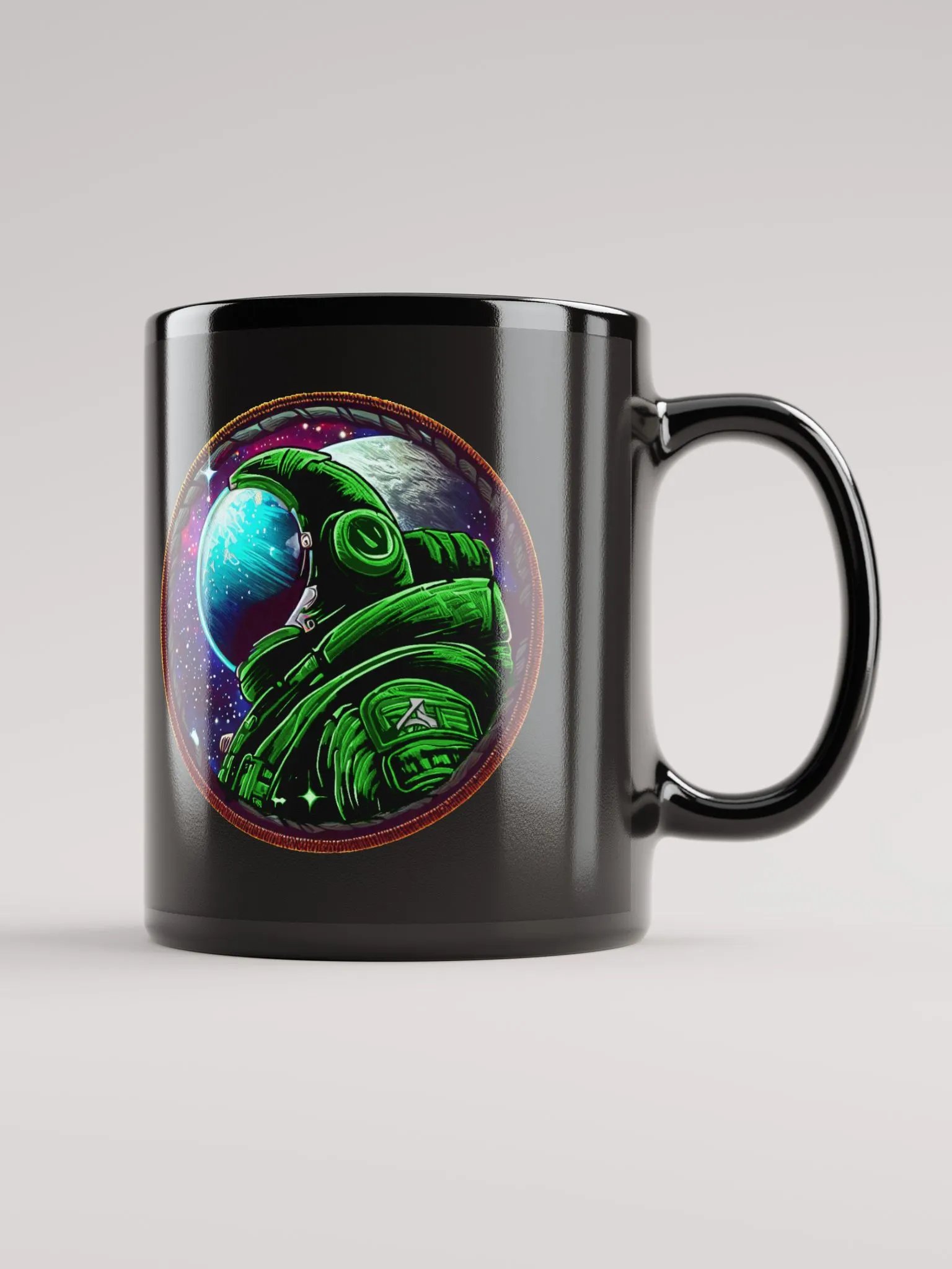 Ibreon Esports Mug - IBRN Faithful Fly product image (1)