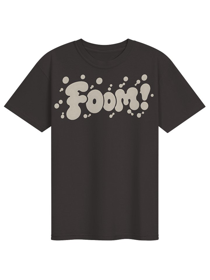 Foomy! Bubble Graphic Tee product image (1)