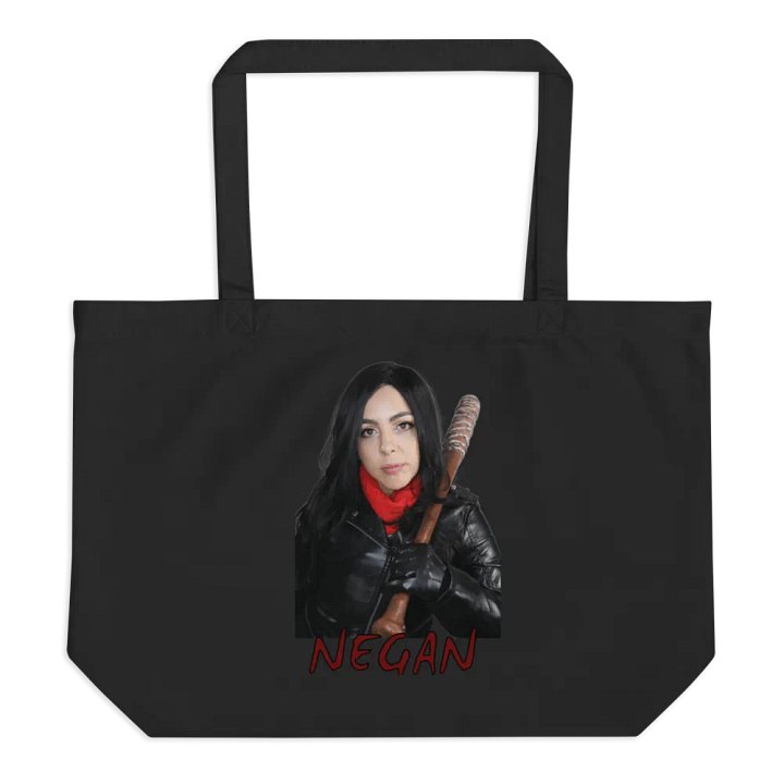 Negan Tote product image (1)