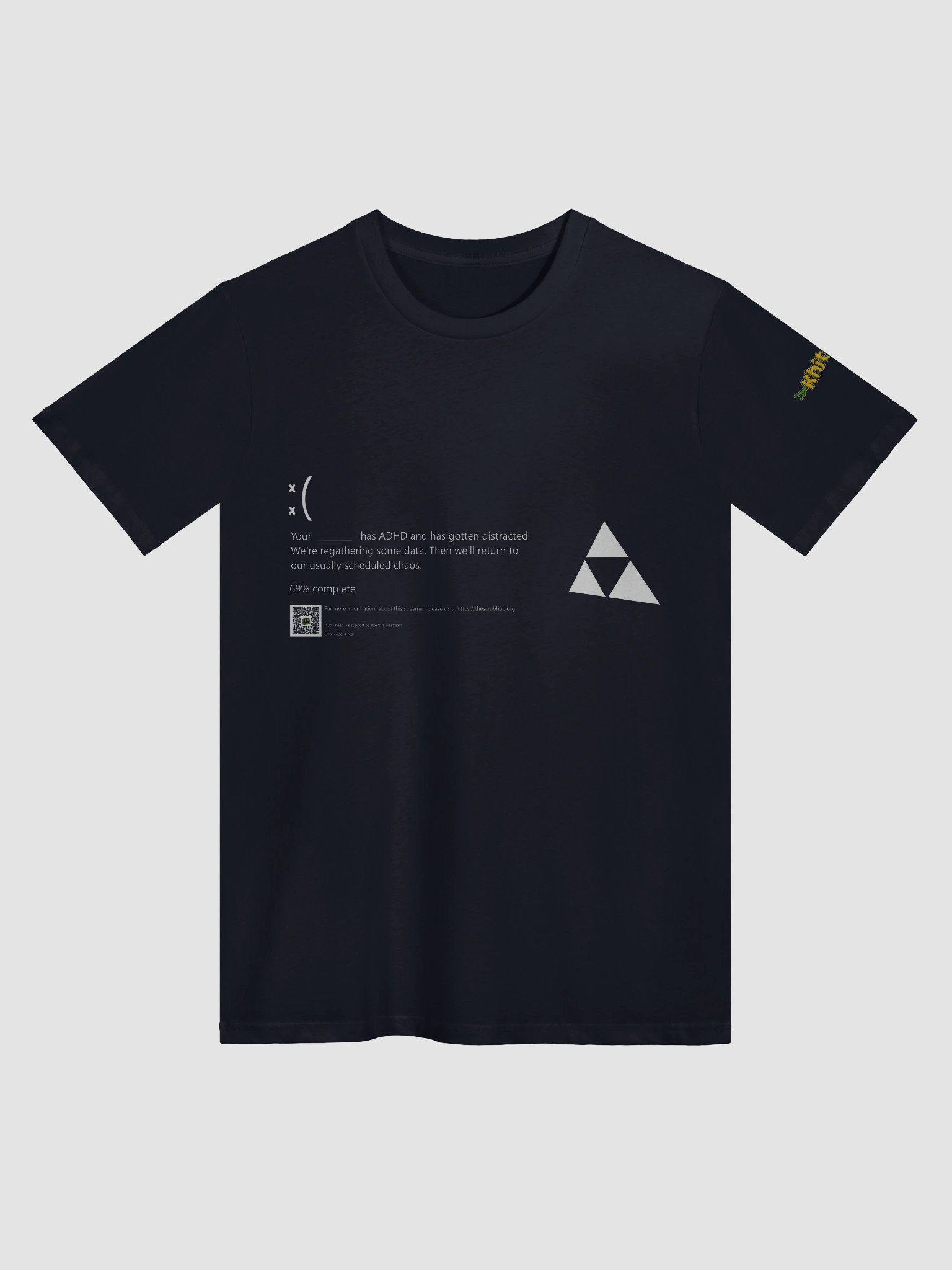 adhderror product image (2)