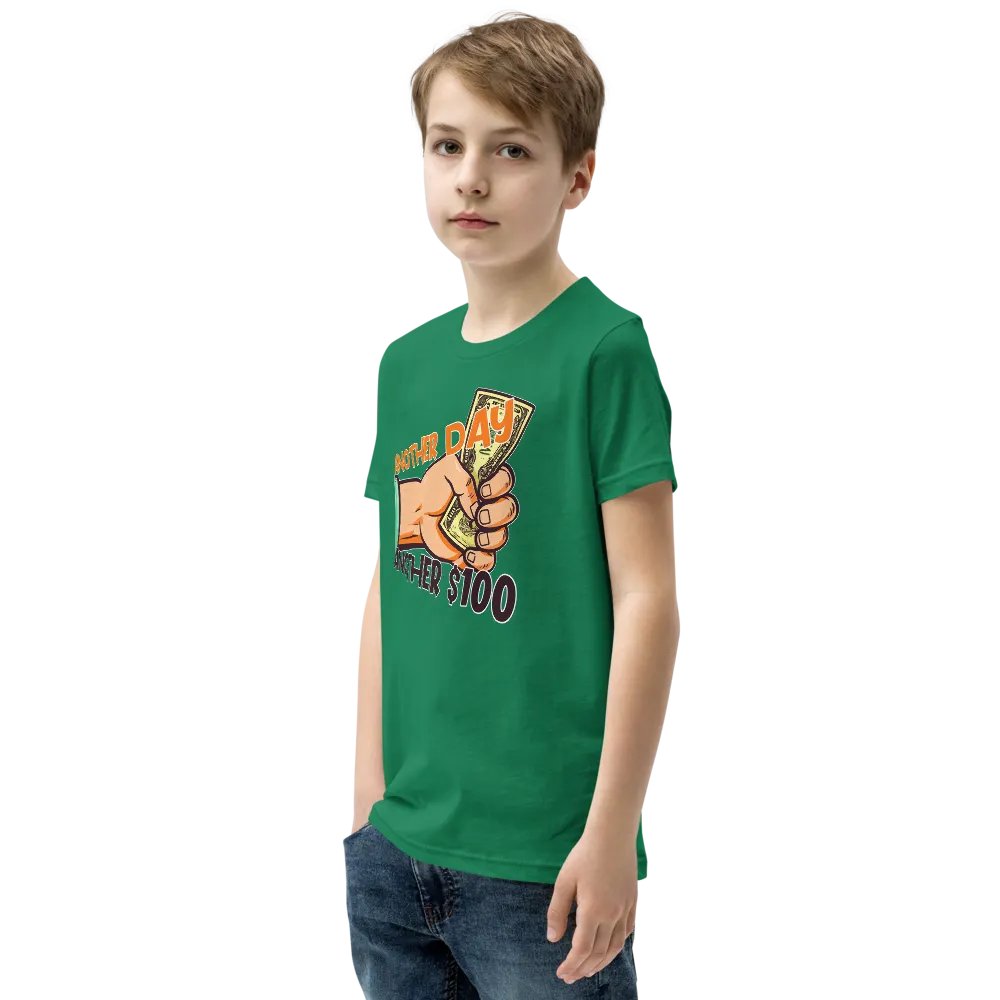 HUNDRED DOLLARINOS product image (116)