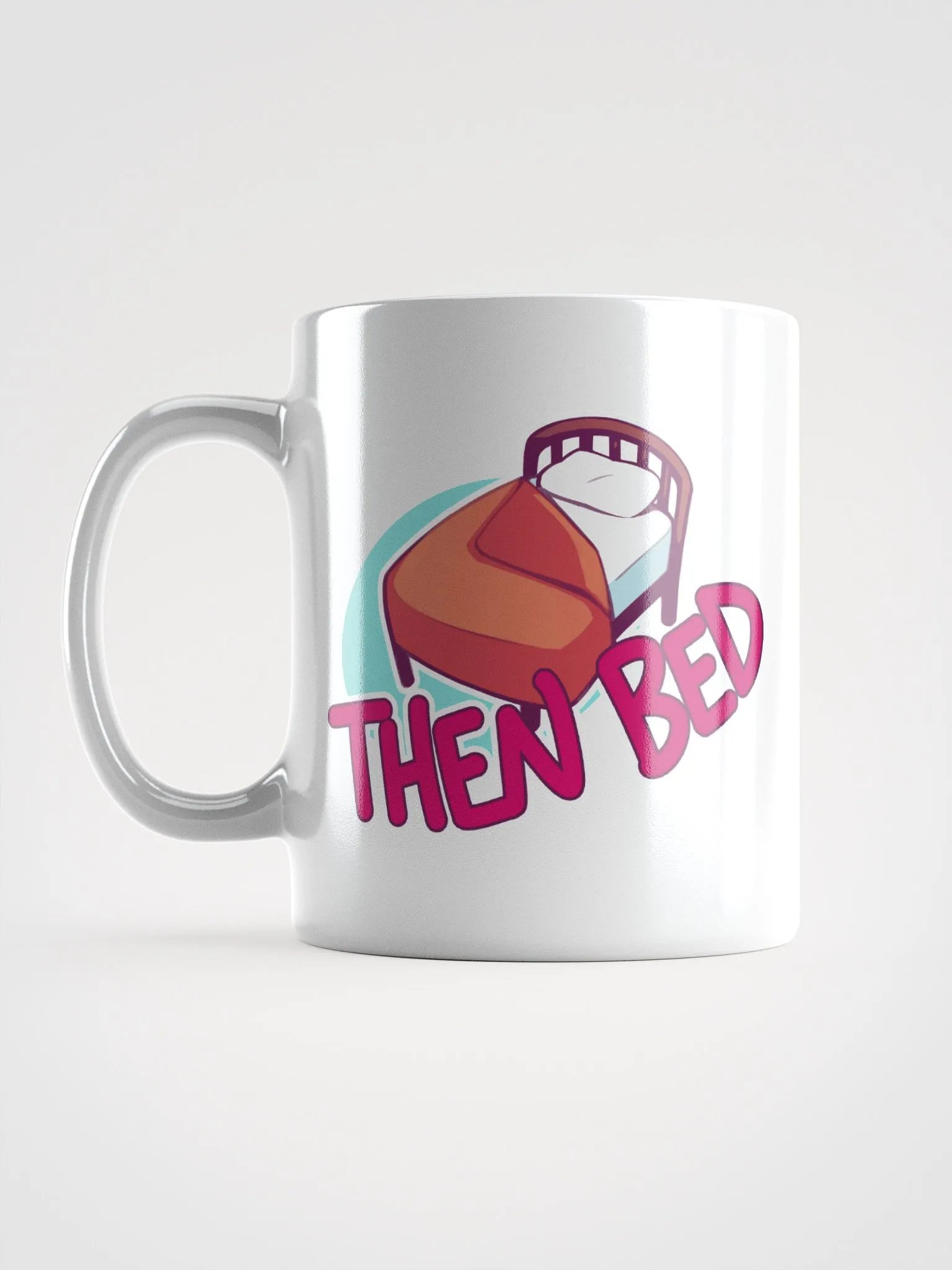 Pain Meds then Bed Mug product image (4)