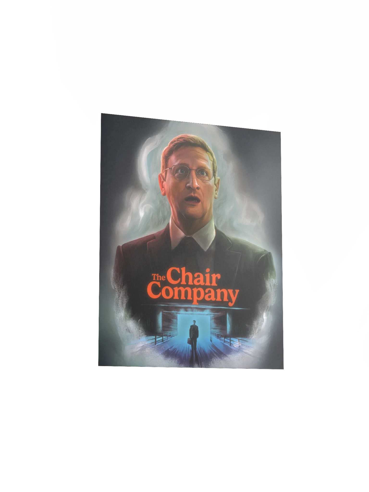 The Chair Company Poster product image (5)