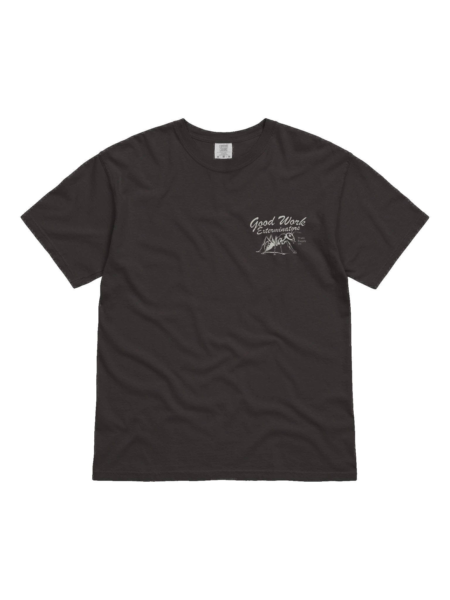 Exterminator Ant Tee product image (2)