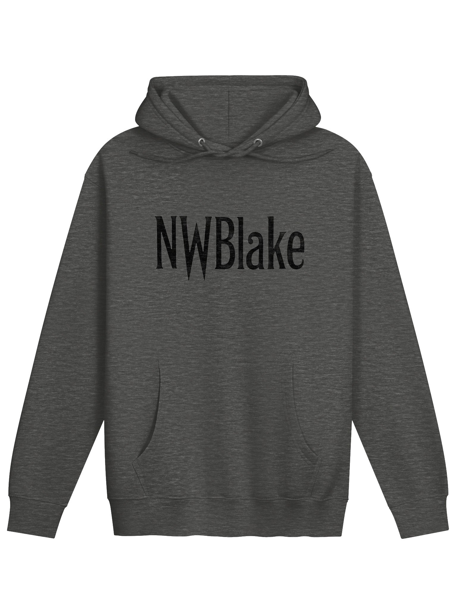 NWBlake Logo Pullover Hoodie product image (1)
