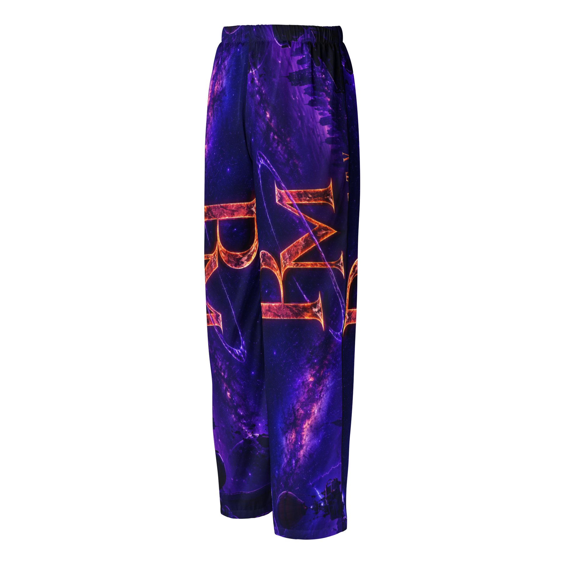 Galaxy Pajamas product image (2)