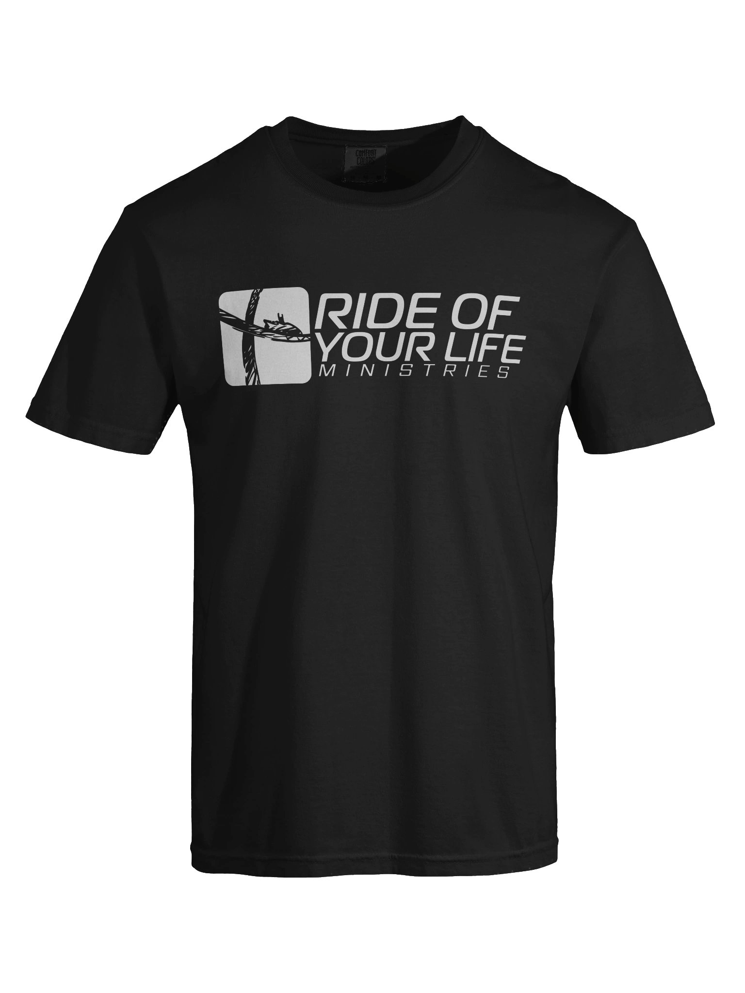 ROYL Logo Tee product image (61)