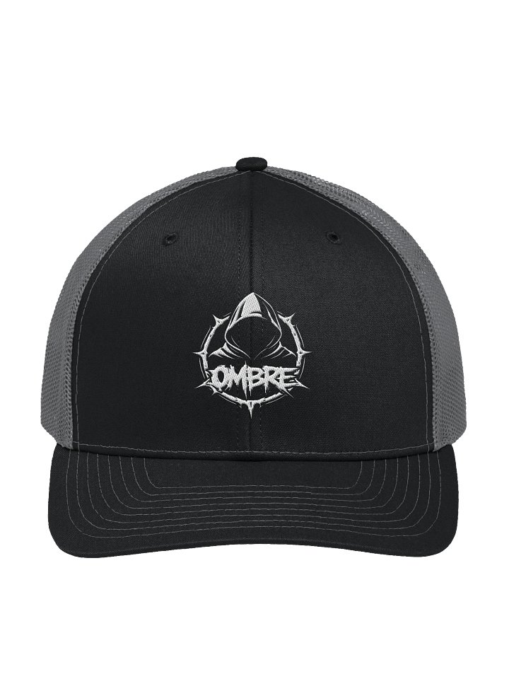 OMBRE – Logo Cap product image (6)