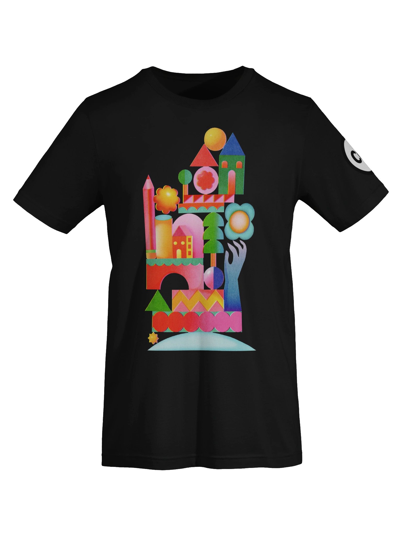 Ellis Tolsma T-Shirt product image (10)