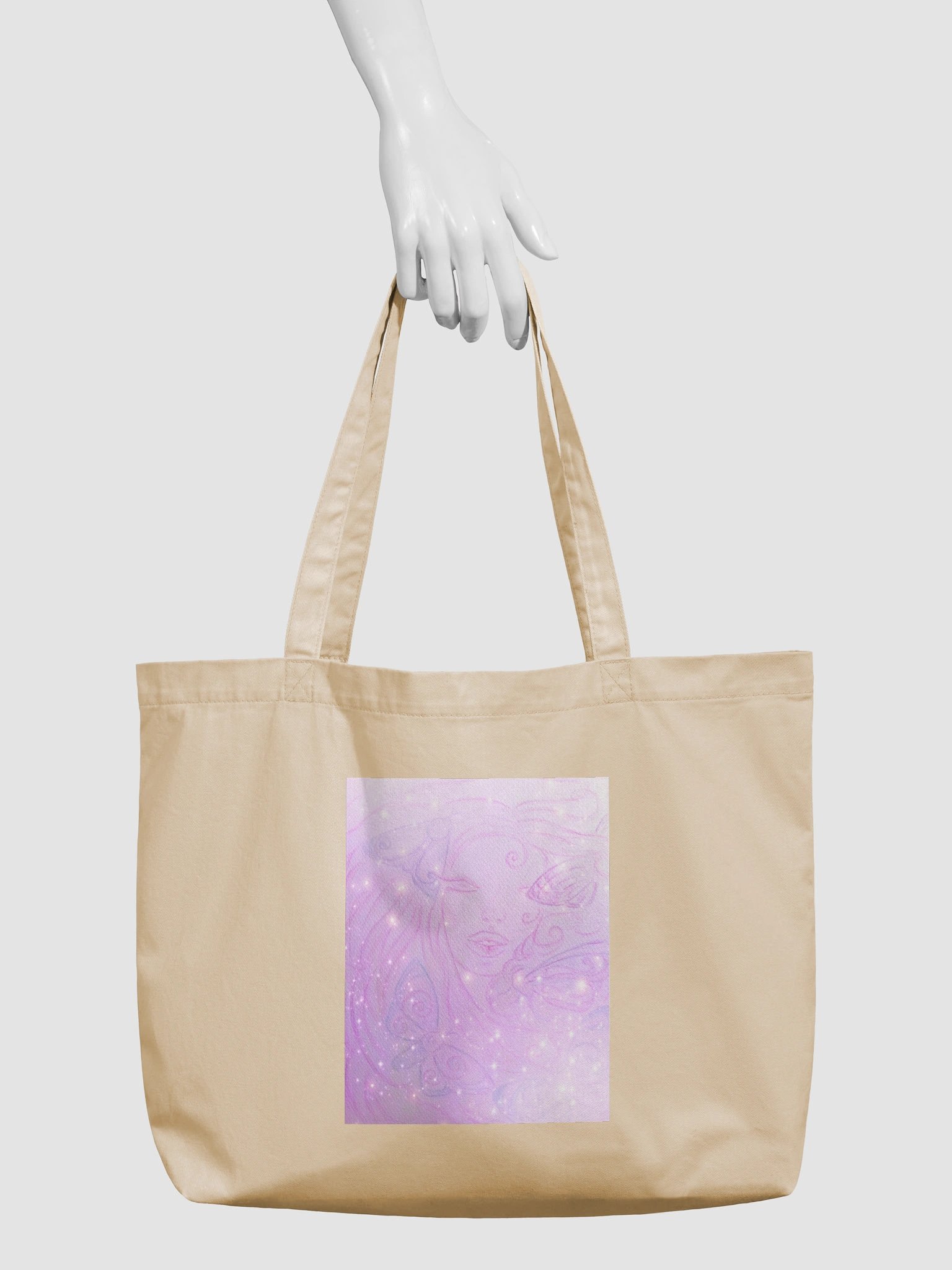 Aleia Butterfly Dream Tote Bag product image (3)