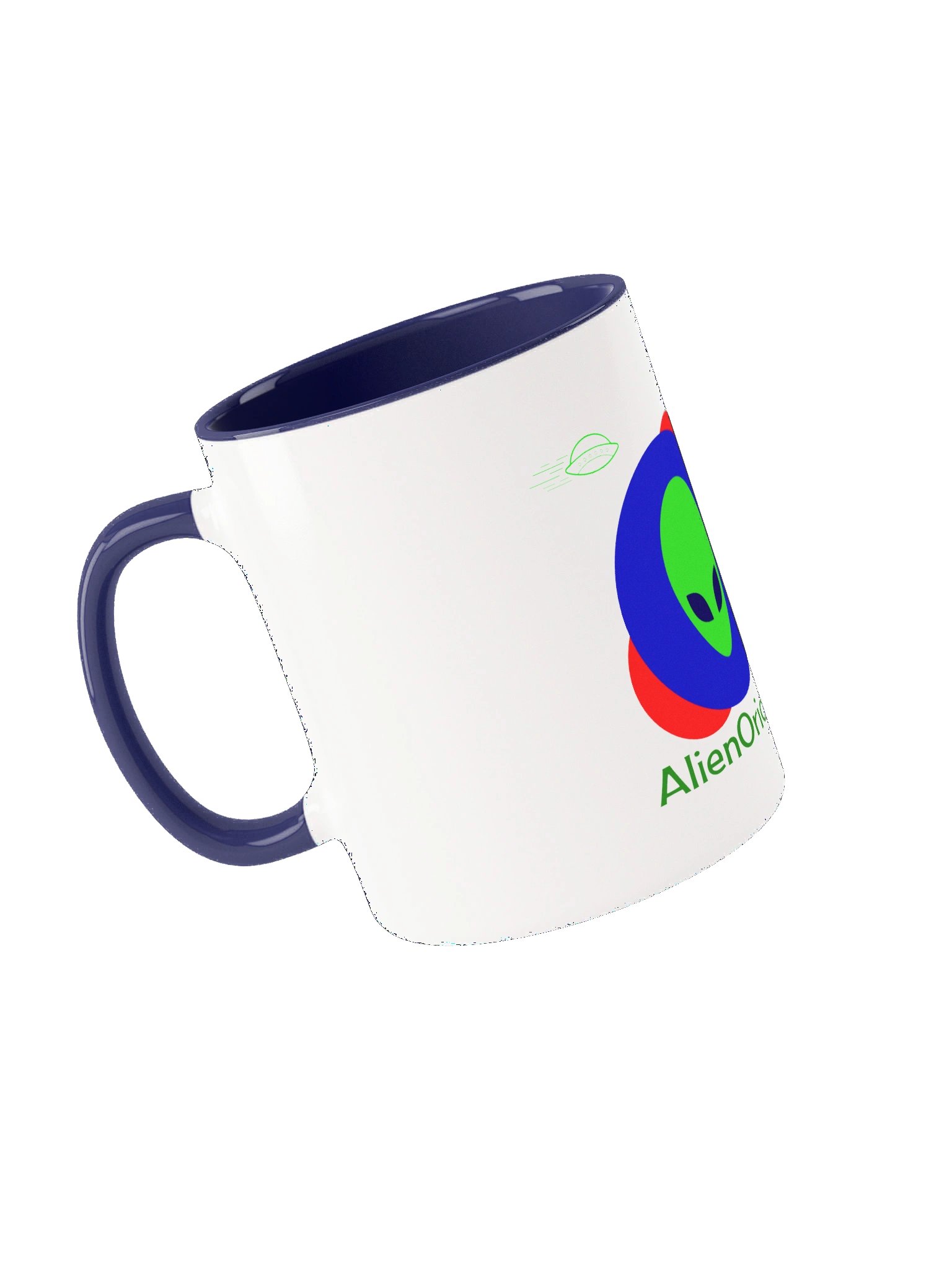 AlienOrion Mug product image (3)