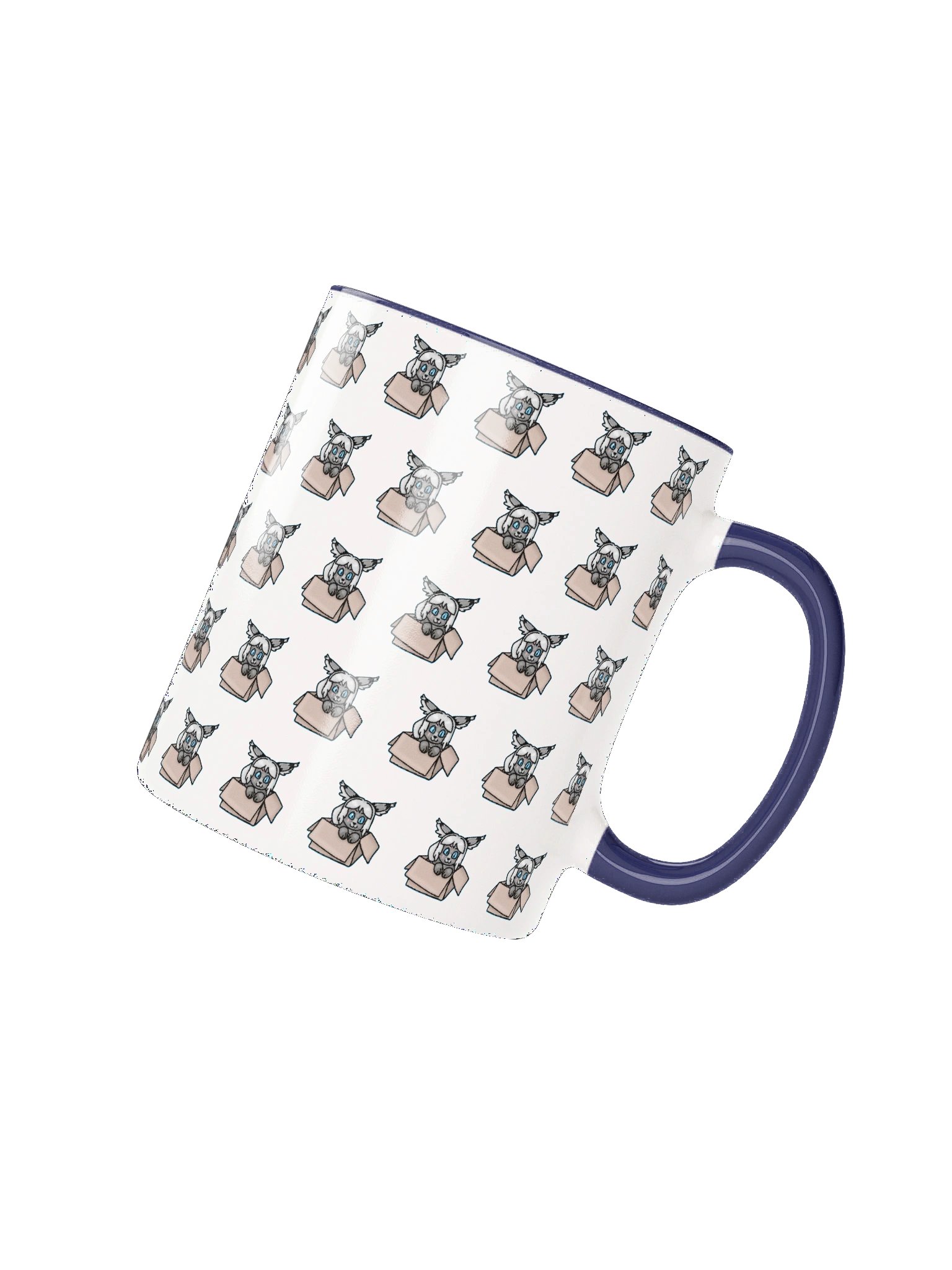 Boksissa Mug product image (15)
