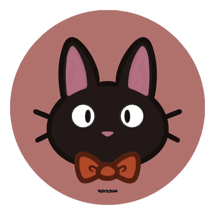 Ghibli Buttons product image (2)