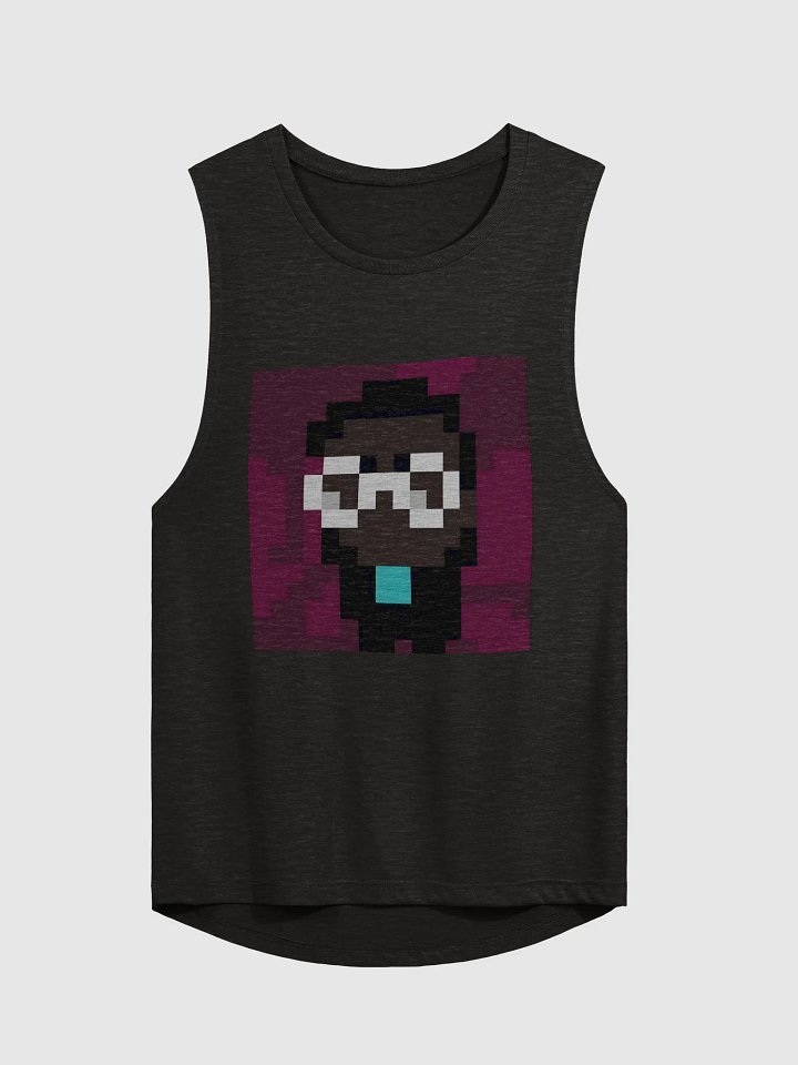 8Bit EbenAP Tank Top F product image (1)