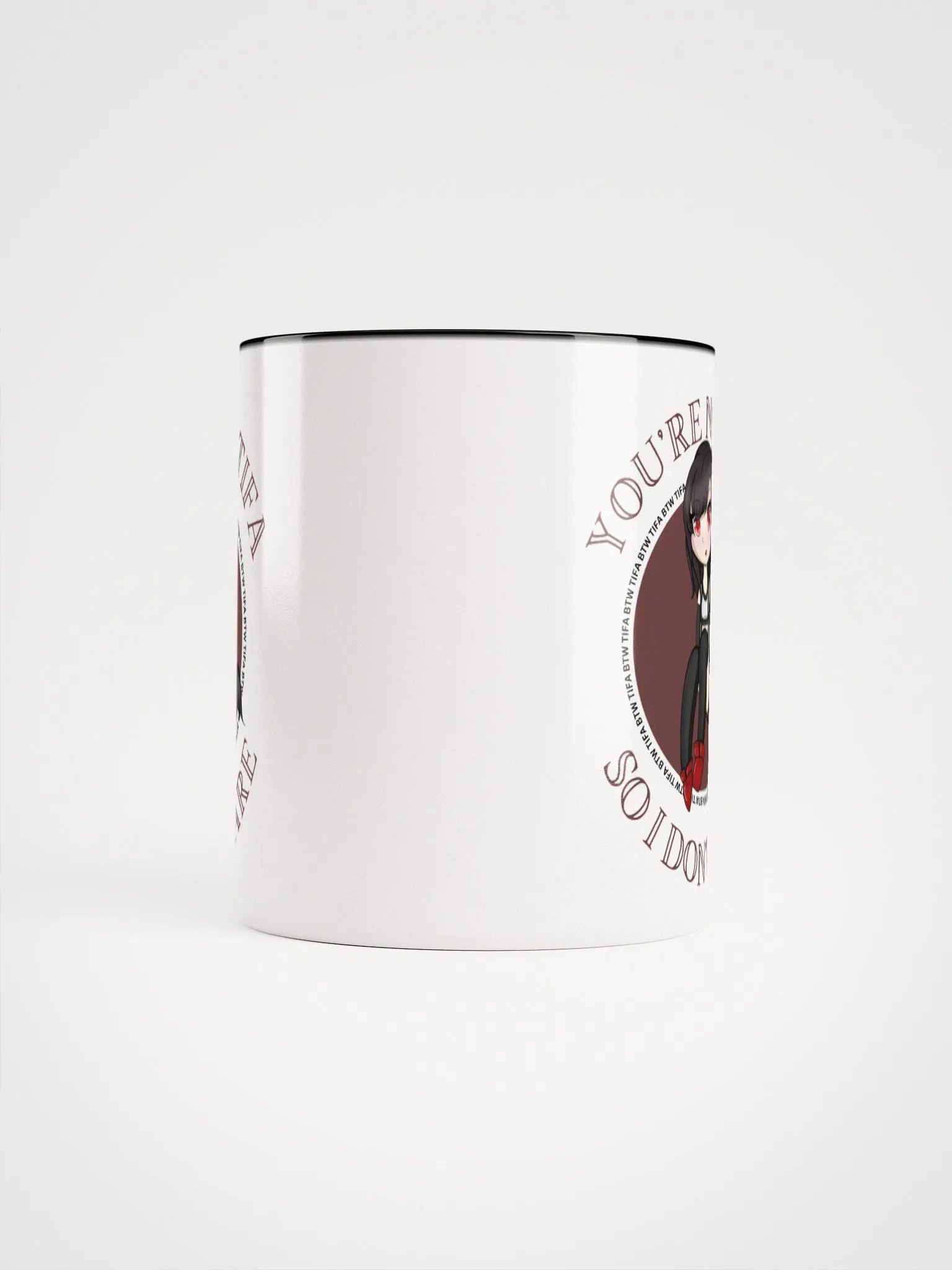 Kahoot Mug - Tifa product image (5)