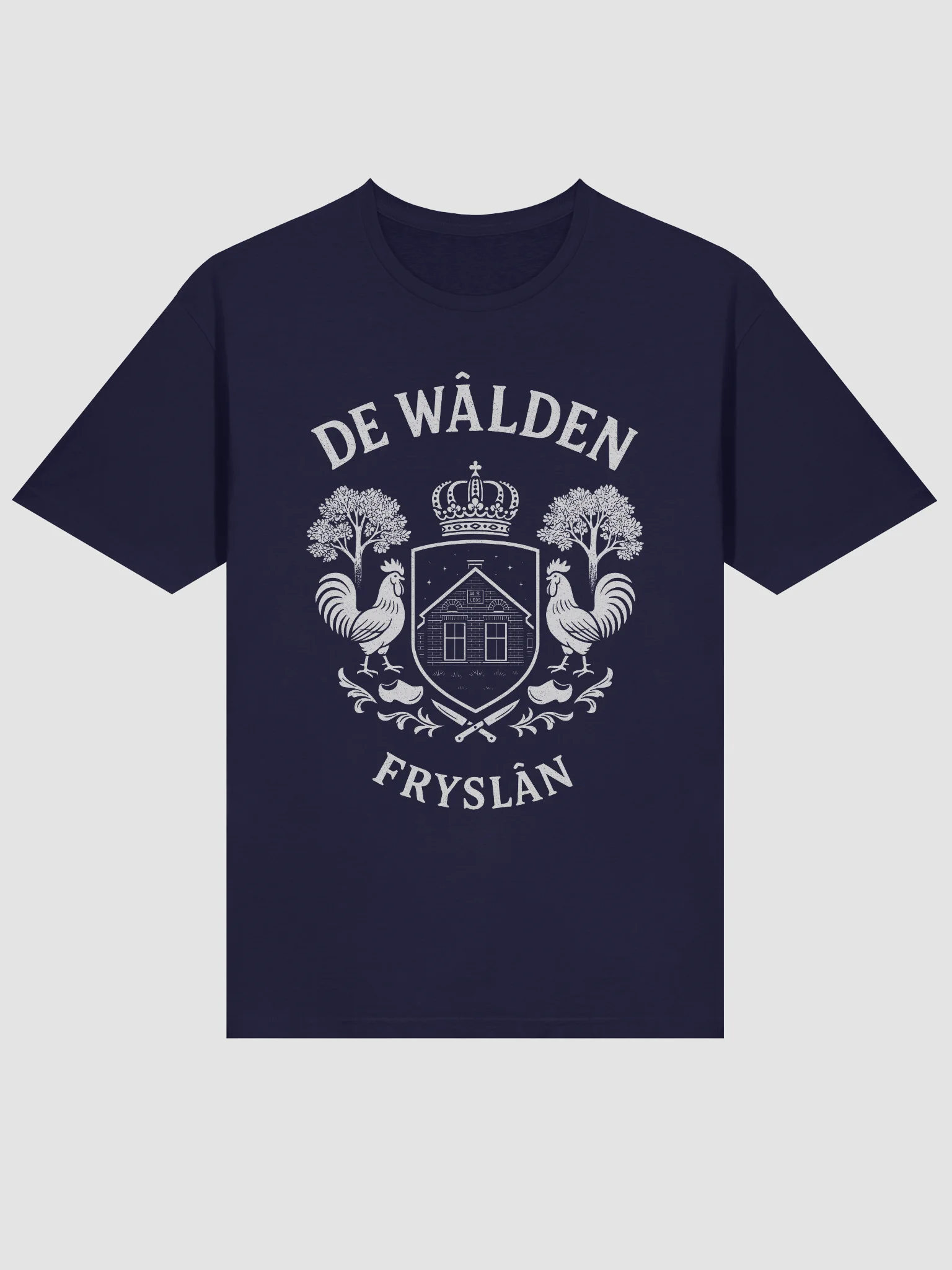 De Wâlden - Shirt product image (17)