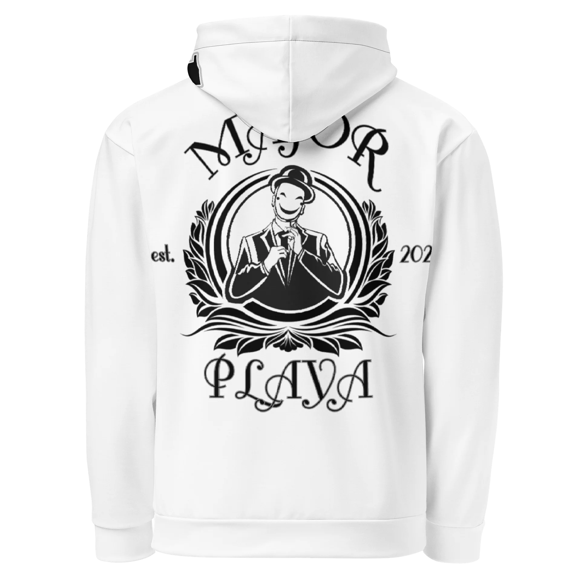 Major Playa big logo product image (2)
