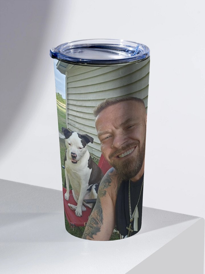 Dozer & Huck product image (2)
