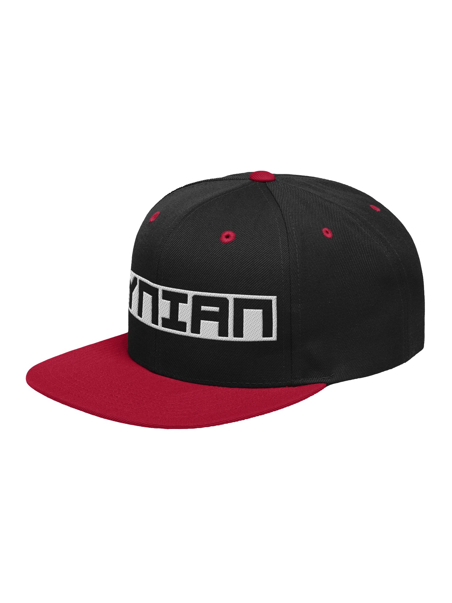 Synian Bar White Cap product image (3)