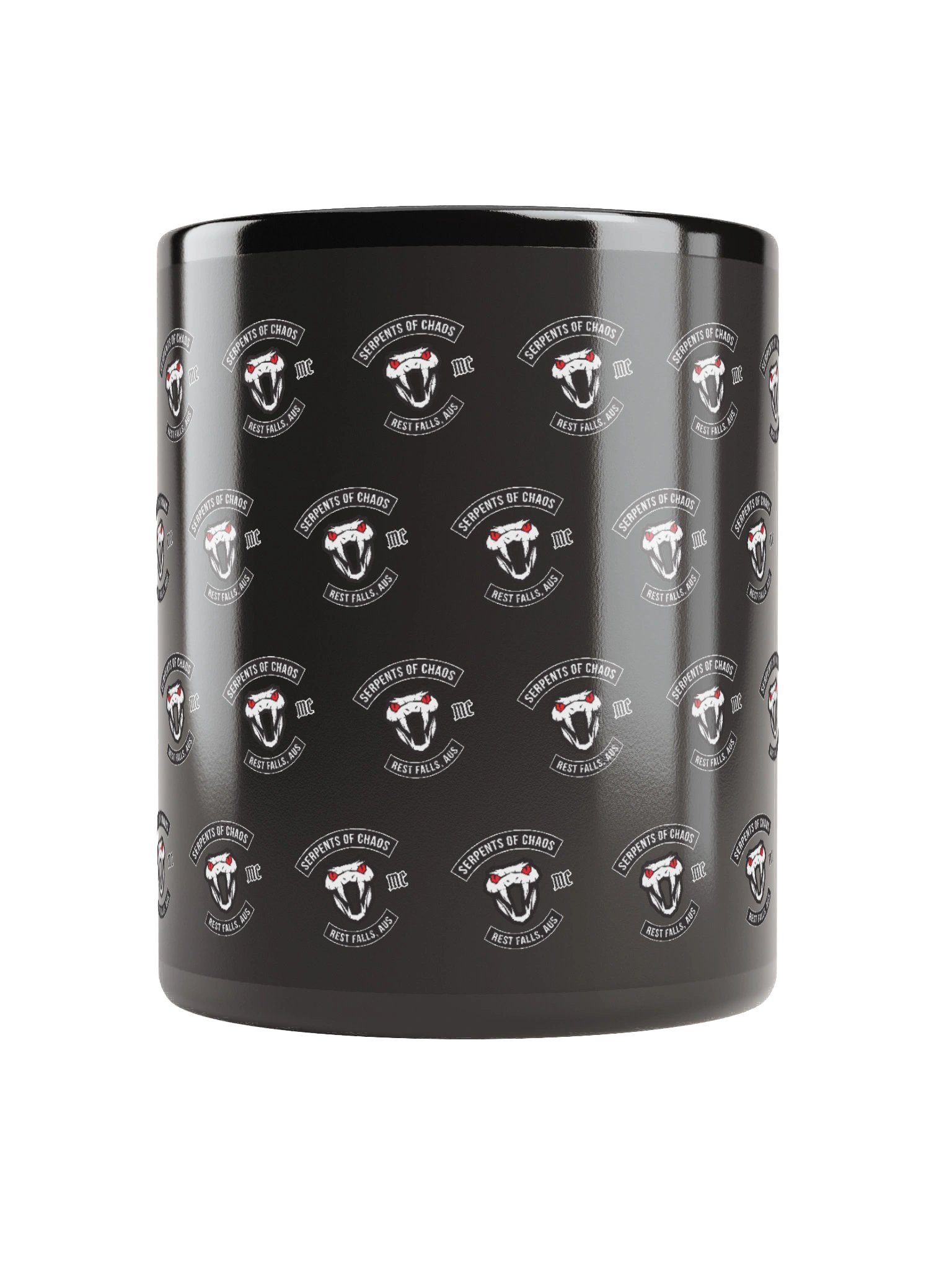 Serpents of Chaos MC Mug product image (5)