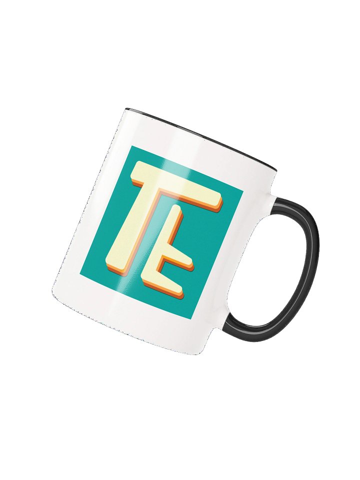 Towsive Entertainment Coffee Mug product image (32)