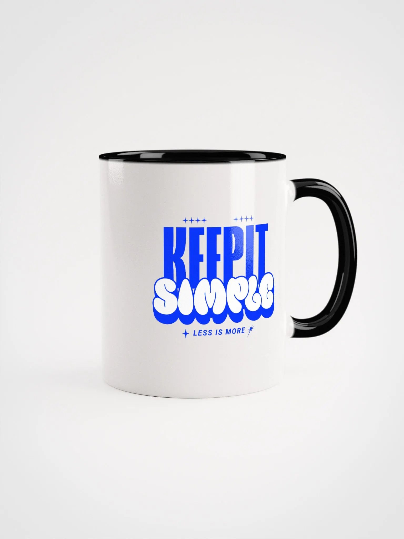 Ceramic Mug with Color Inside product image (9)