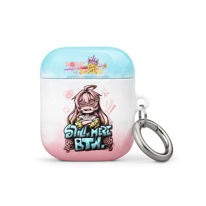 AirPod 1/2 ShyCase! product image (1)