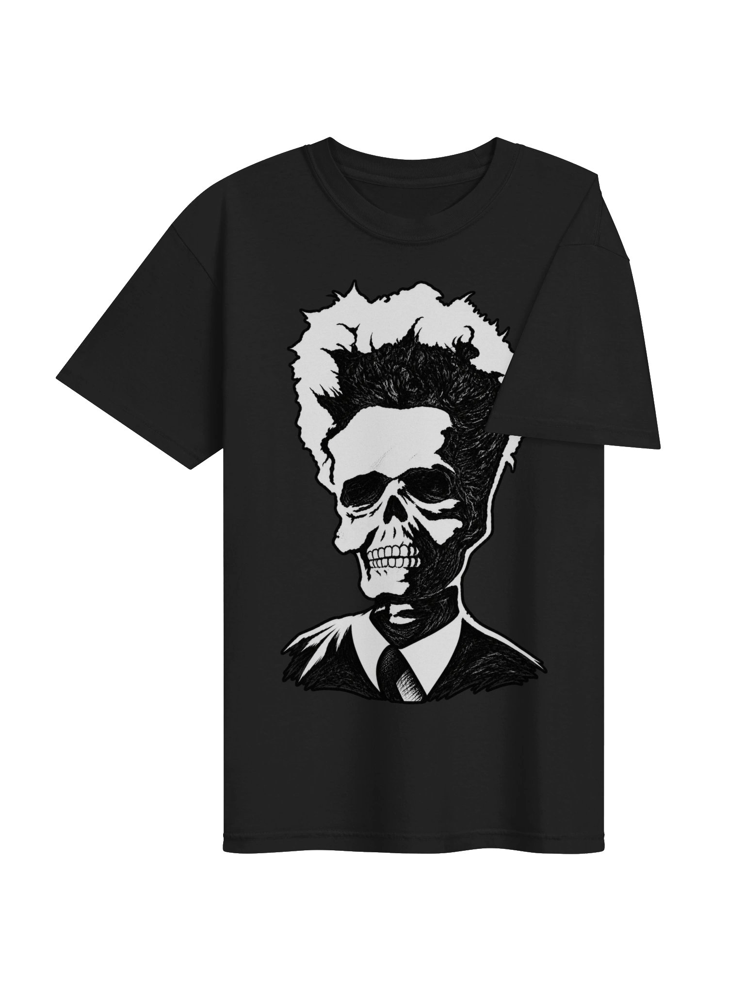 Eraser Dead Tee product image (4)