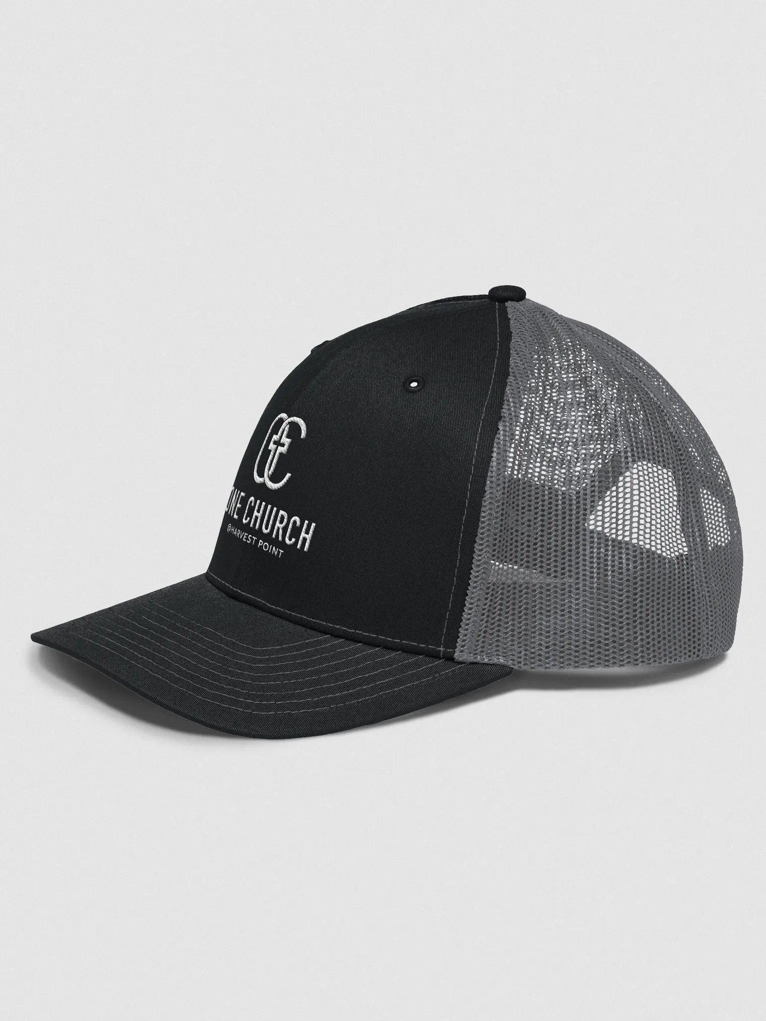 OC @ HP Richardson Trucker Hat product image (2)