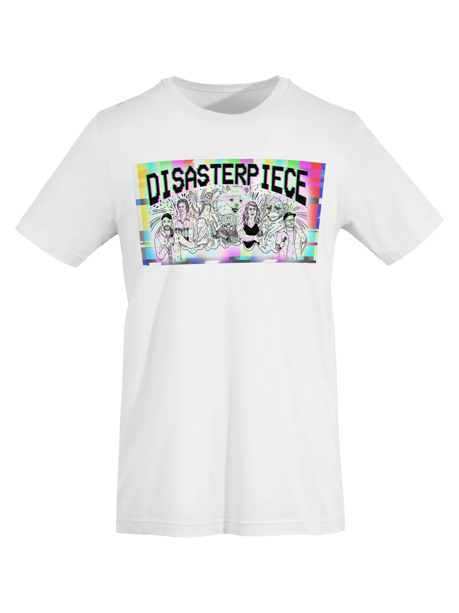 DISASTERPIECE CLASSIC product image (16)