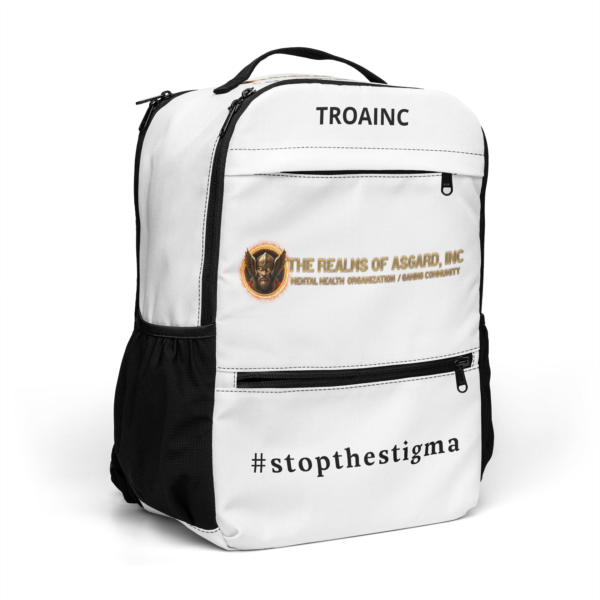 TROAINC Backpack product image (7)