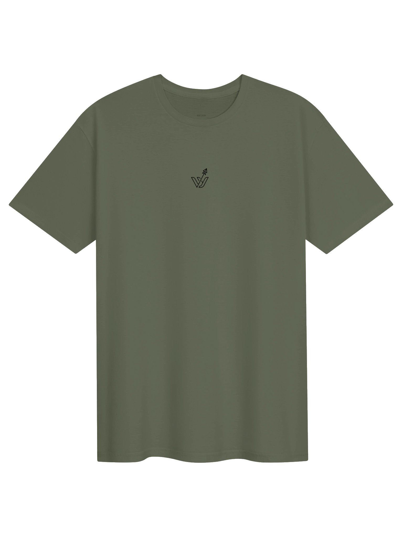 Velyen Still Figuring It Out Unisex T-Shirt product image (3)