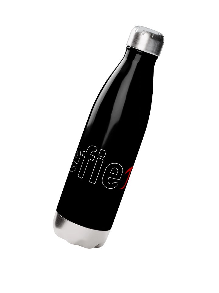 ChefieJay Water Bottle product image (2)