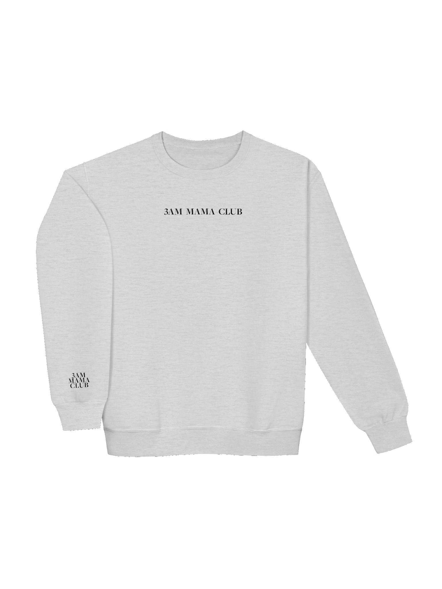 Signature Embroidered Crewneck product image (3)
