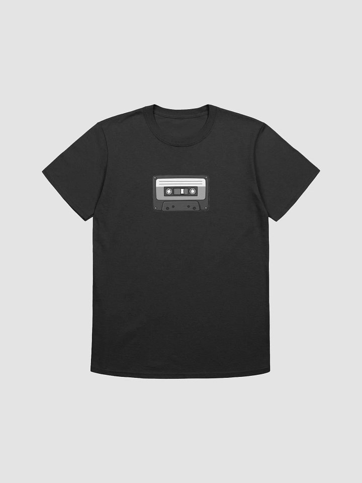 Cassette Shirt product image (1)