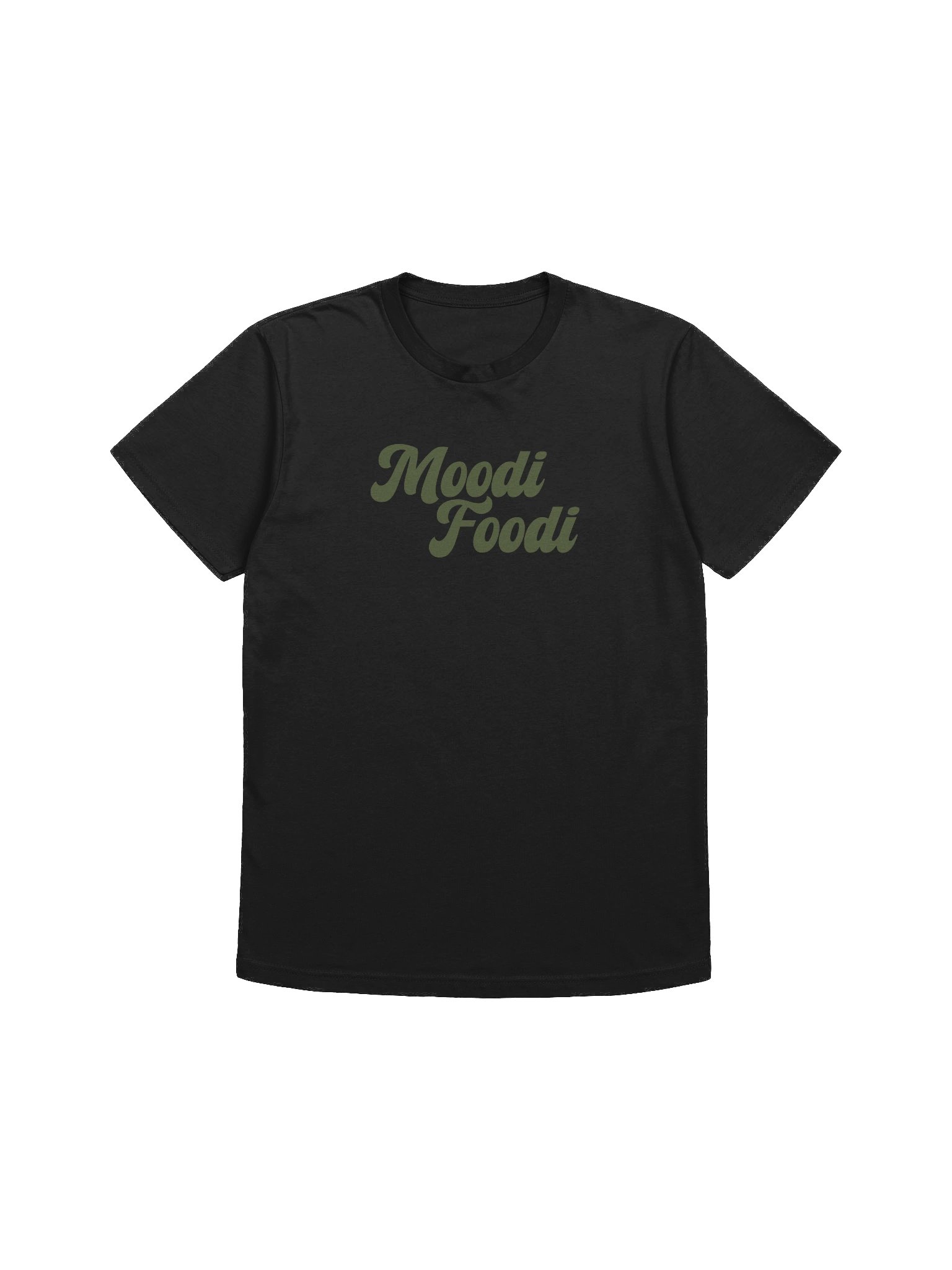 Moodi Foodi Originals | Slim Fit - Olive product image (3)
