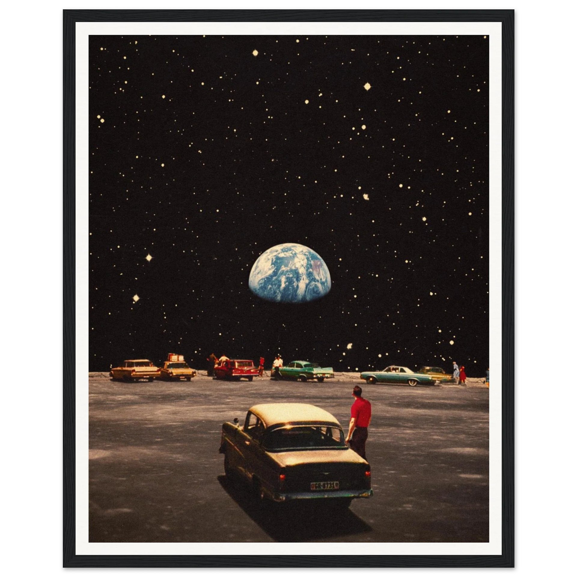 Missing Home Wall Art product image (5)